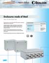 Steel Enclosures 