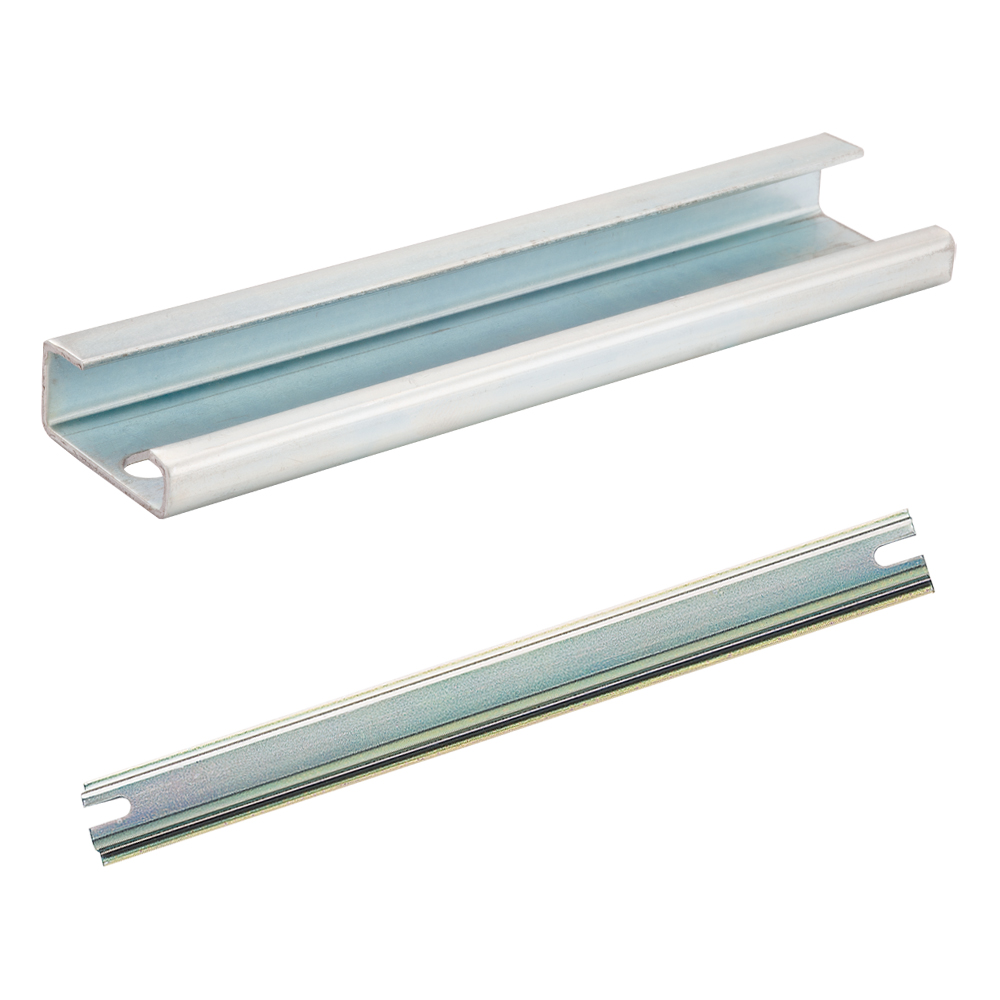 Fiber Reinforced Enclosures Accessories made for Polyester | DIN Rail DIN 32 | 3.170.0571.72