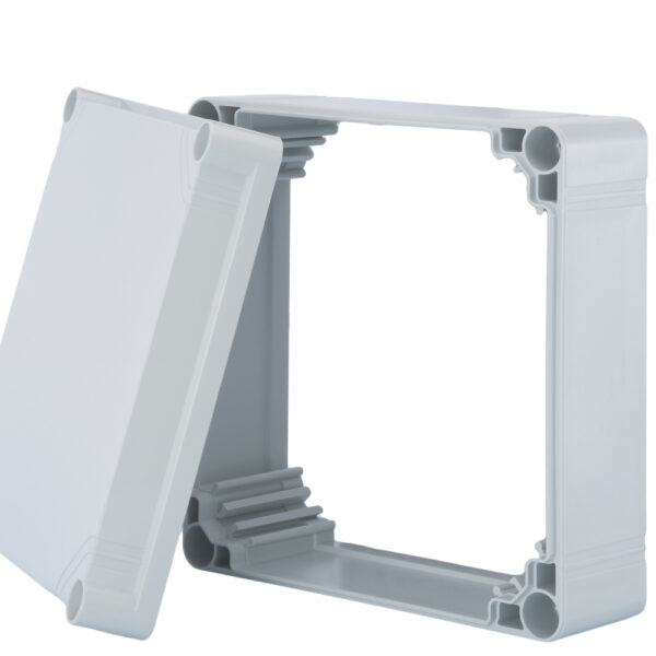 Series O Enclosures Accessorie | Extension Frame | S3130064637E