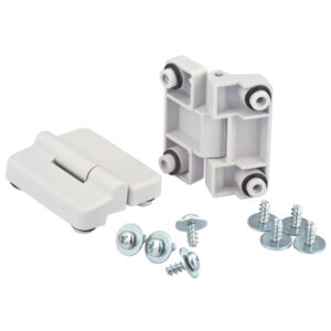 Series S Enclosures Accessories | Hinges Pair | S322828