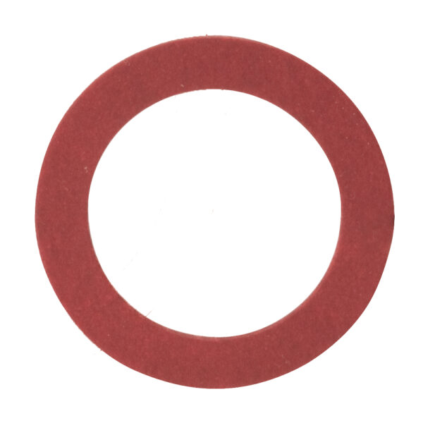 Red Fibre Seal Ring M16 x 1.5 | SM-16-FN