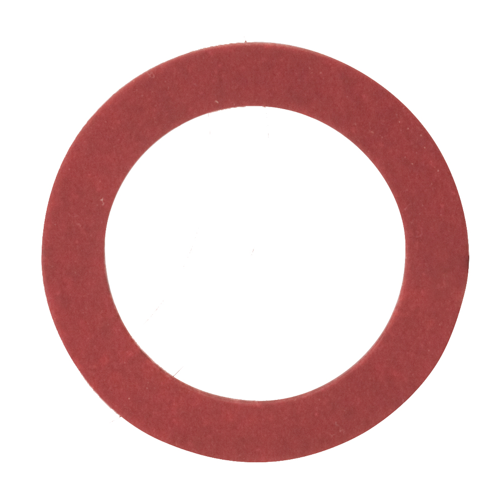 Red Fibre Seal Ring M32 x 1.5 | SM-32-FN