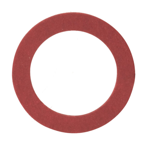 Red Fibre Seal Ring M40 x 1.5 | SM-40-FN