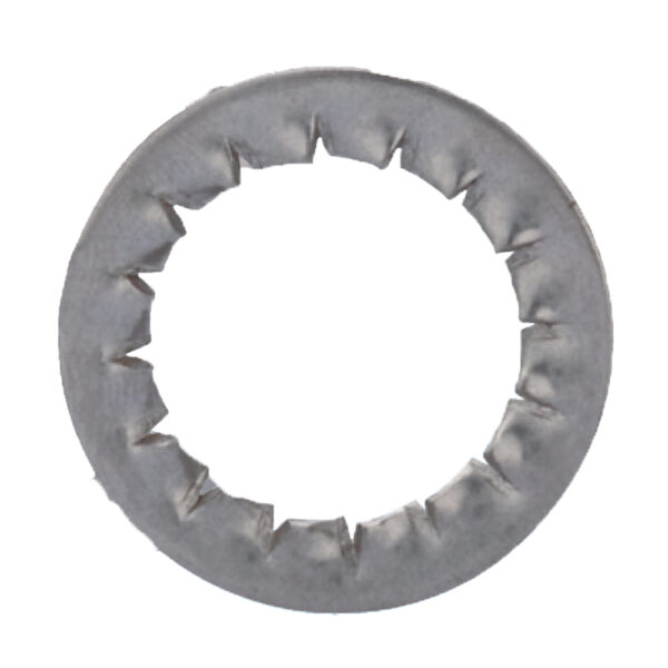 Stainless Steel 316 Serrated Washer | WM-16-SS