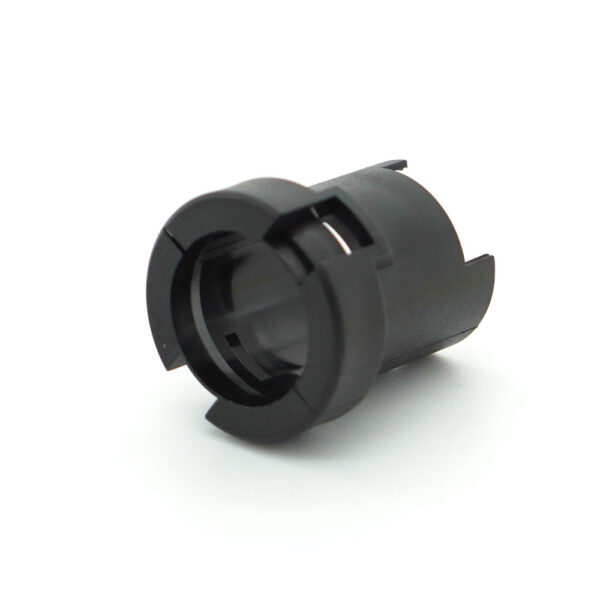 M23 Signal Twilock Spacer Sleeve Pin Insert Black | 7.080.166.101 - Image 2