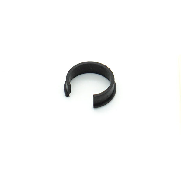 M16 Device Connector | Retaining Clip | One-Hole Mounting | 7.080.842.101