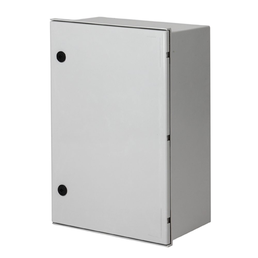 Sealcon UL Fiberglass Wall Cabinet Enclosure S360406023PU 23.62 x 15.75 ...